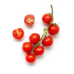 Cherry tomatoes