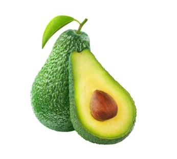 Avocado-2pcs