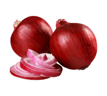 Red Onions