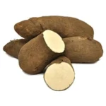 White yam