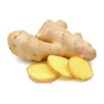 Fresh Ginger