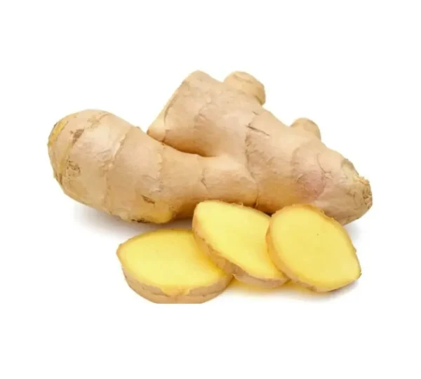 Fresh Ginger