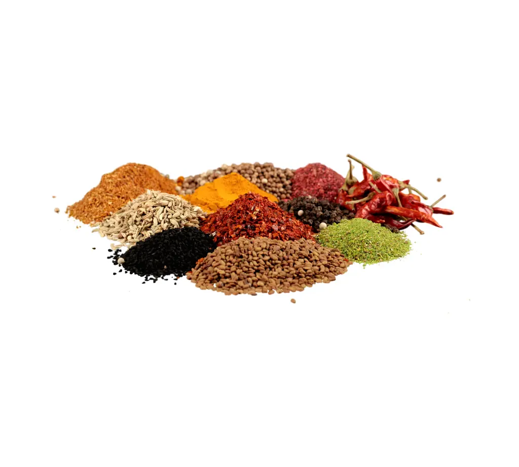 SPICES