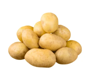 Fresh Potatos