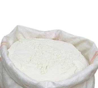 Yam flour  (Elubo)