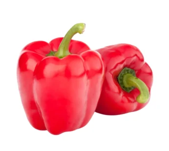 Red cap pepper (Tatashe)