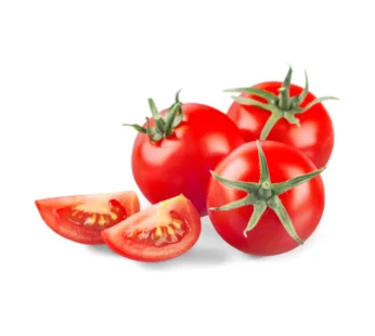 Fresh Tomatoes