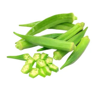 Okra