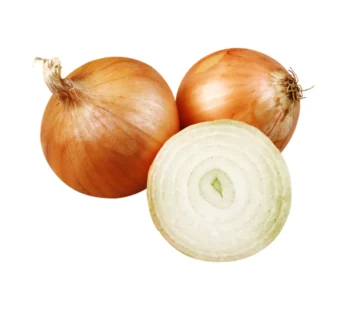 White Onions