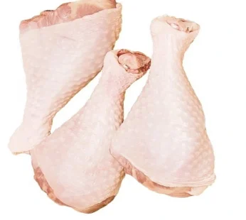 Frozen Turkey Drumsticks