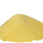 Yellow garri