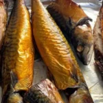 Smoked Fish - Smoked Mackerel