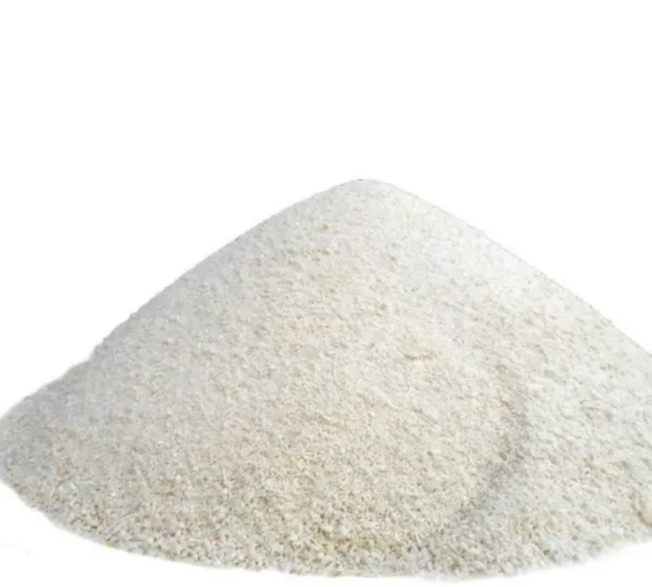 Ghana garri