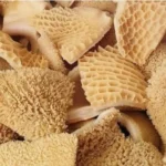 Frozen cow tripe/honeycomb (Shaki)