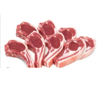 Frozen  Lamb  – 1kg