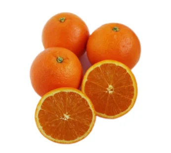 Oranges