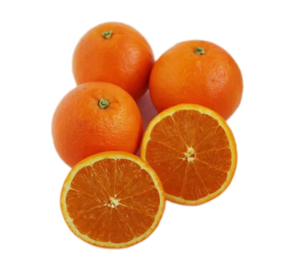 Oranges