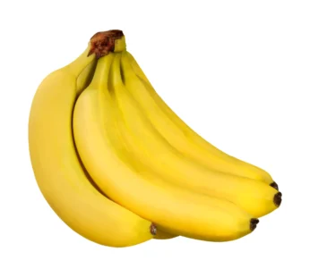 Banana – 1 Bunch