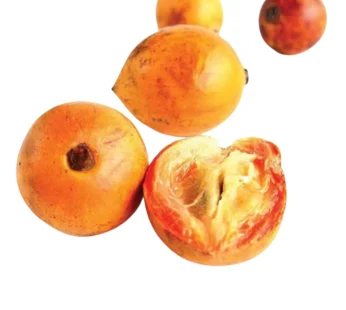 Agbalumo (African Cherry)