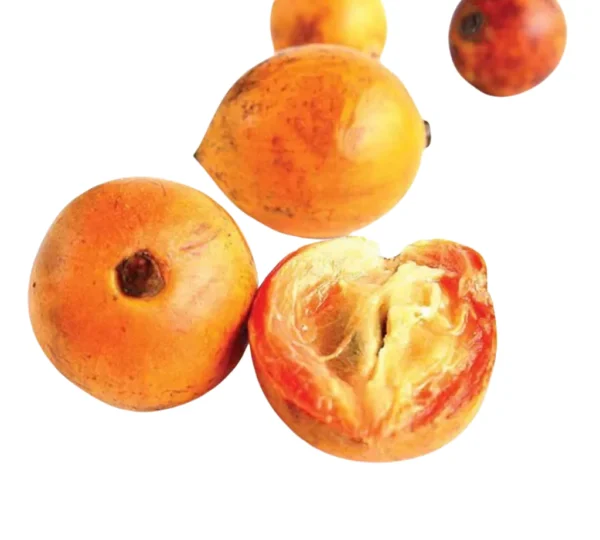 Agbalumo (African Cherry)